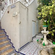 Resale - Townhouse -
Orihuela Costa - Los Altos