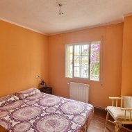 Resale - Townhouse -
Orihuela Costa - Los Altos