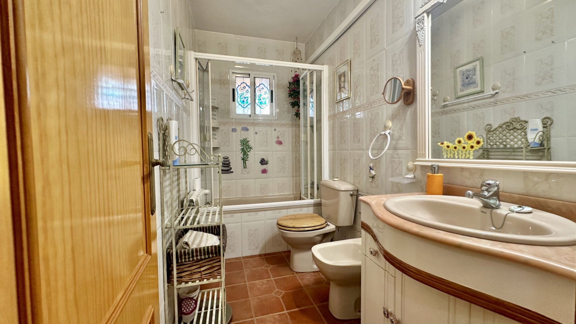 Resale - Townhouse -
Orihuela Costa - Los Altos