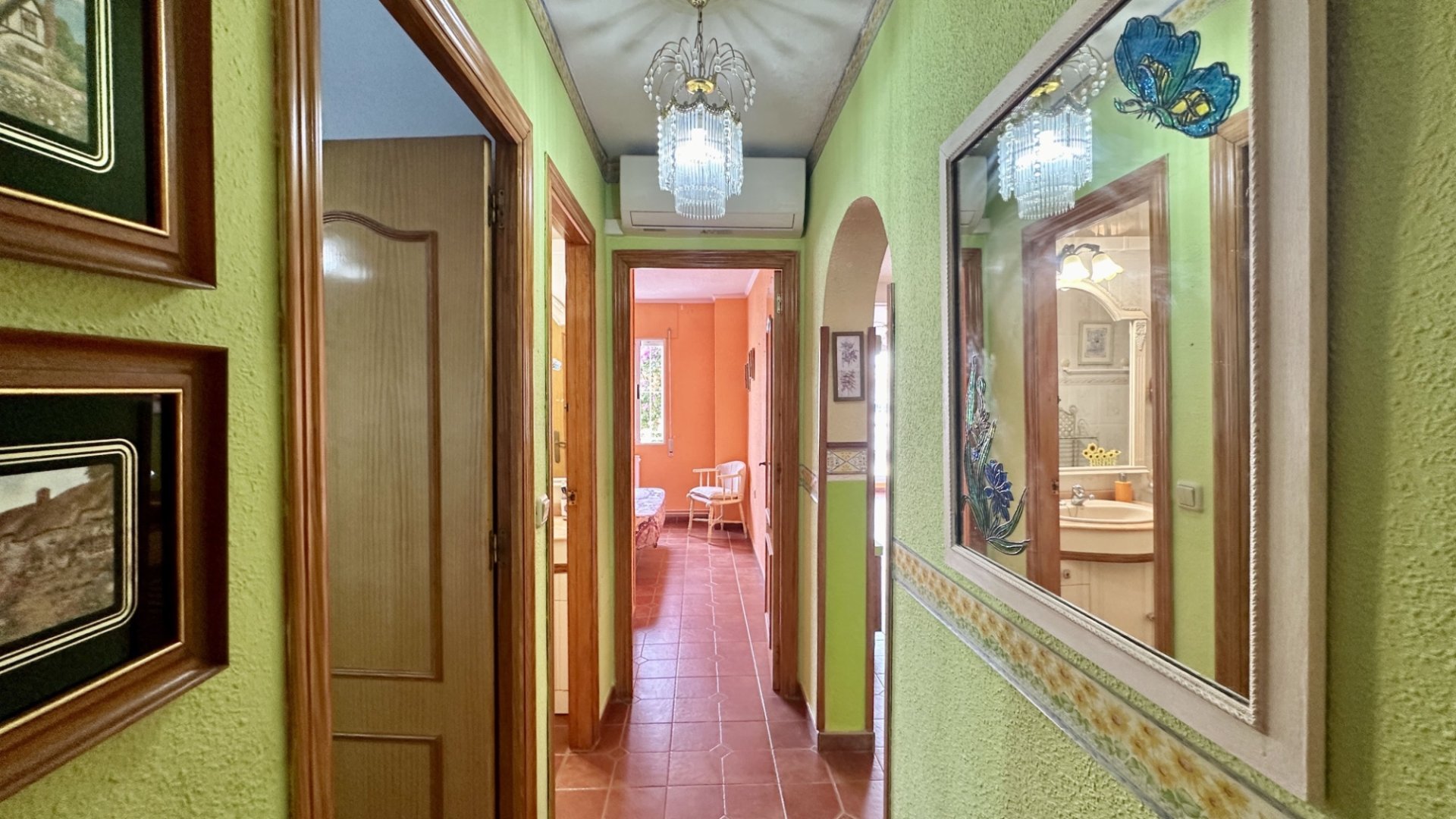 Resale - Townhouse -
Orihuela Costa - Los Altos