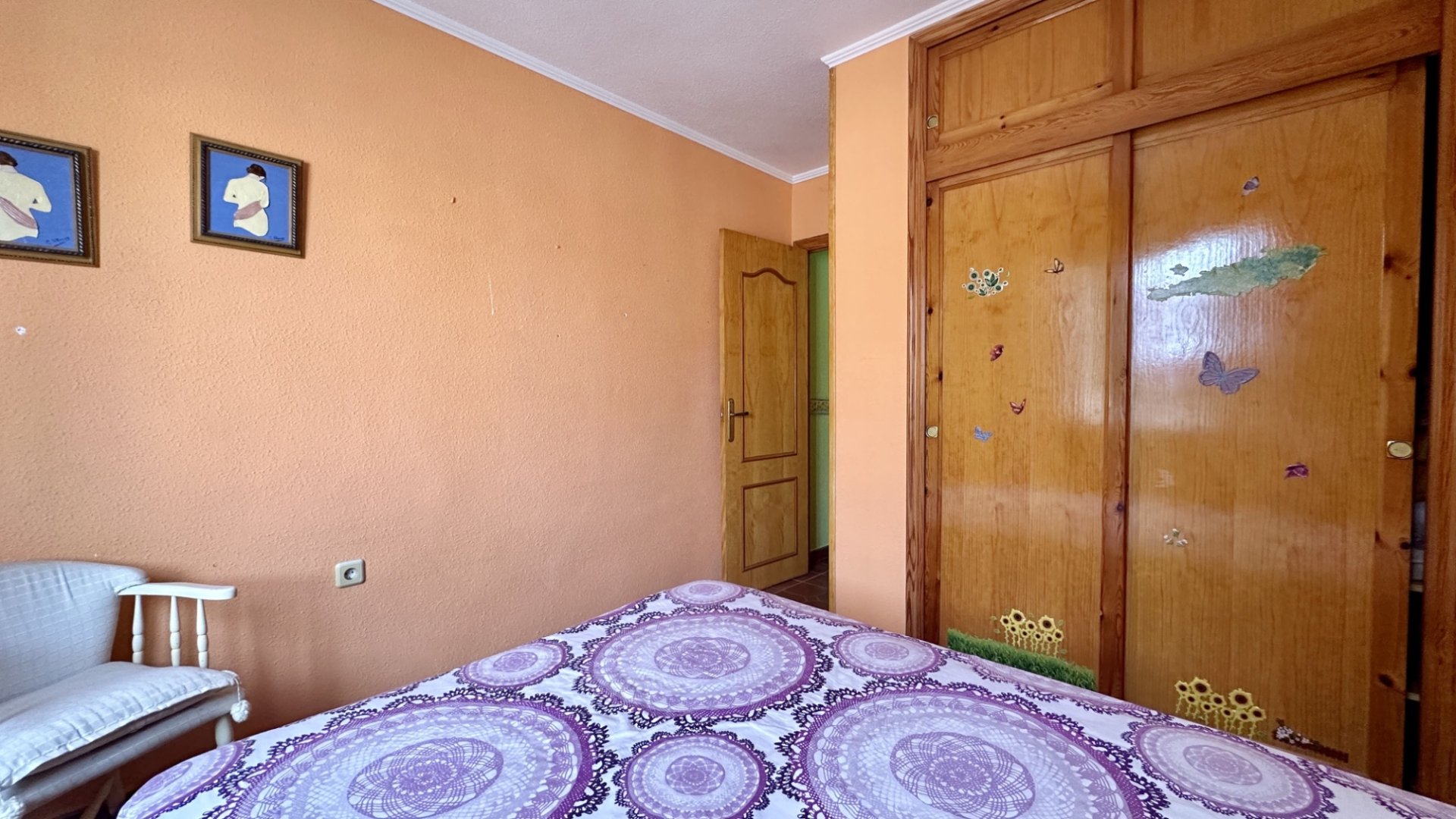 Resale - Townhouse -
Orihuela Costa - Los Altos