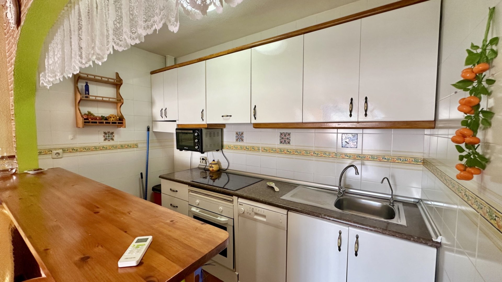 Resale - Townhouse -
Orihuela Costa - Los Altos