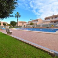 Resale - Townhouse -
Orihuela Costa - Los Balcones