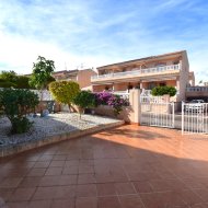 Resale - Townhouse -
Orihuela Costa - Los Balcones