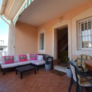 Resale - Townhouse -
Orihuela Costa - Los Balcones
