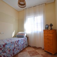Resale - Townhouse -
Orihuela Costa - Los Balcones