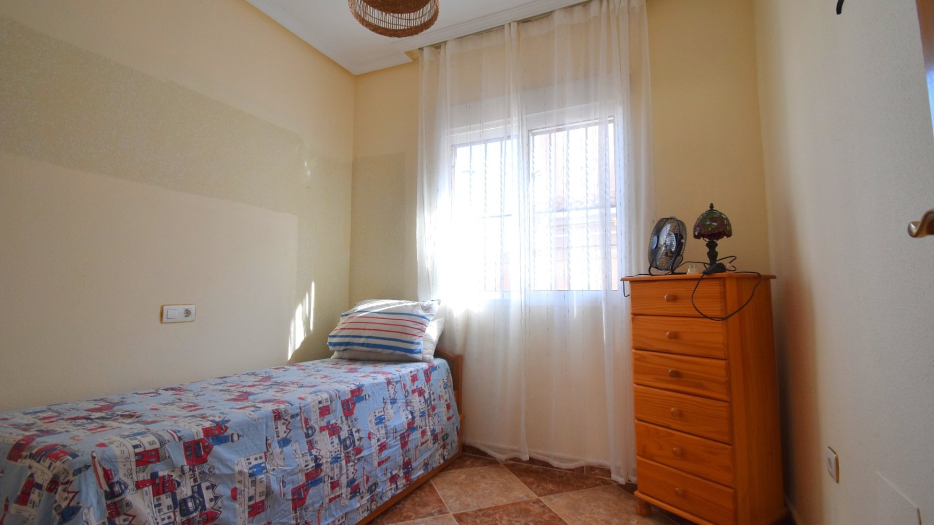 Resale - Townhouse -
Orihuela Costa - Los Balcones