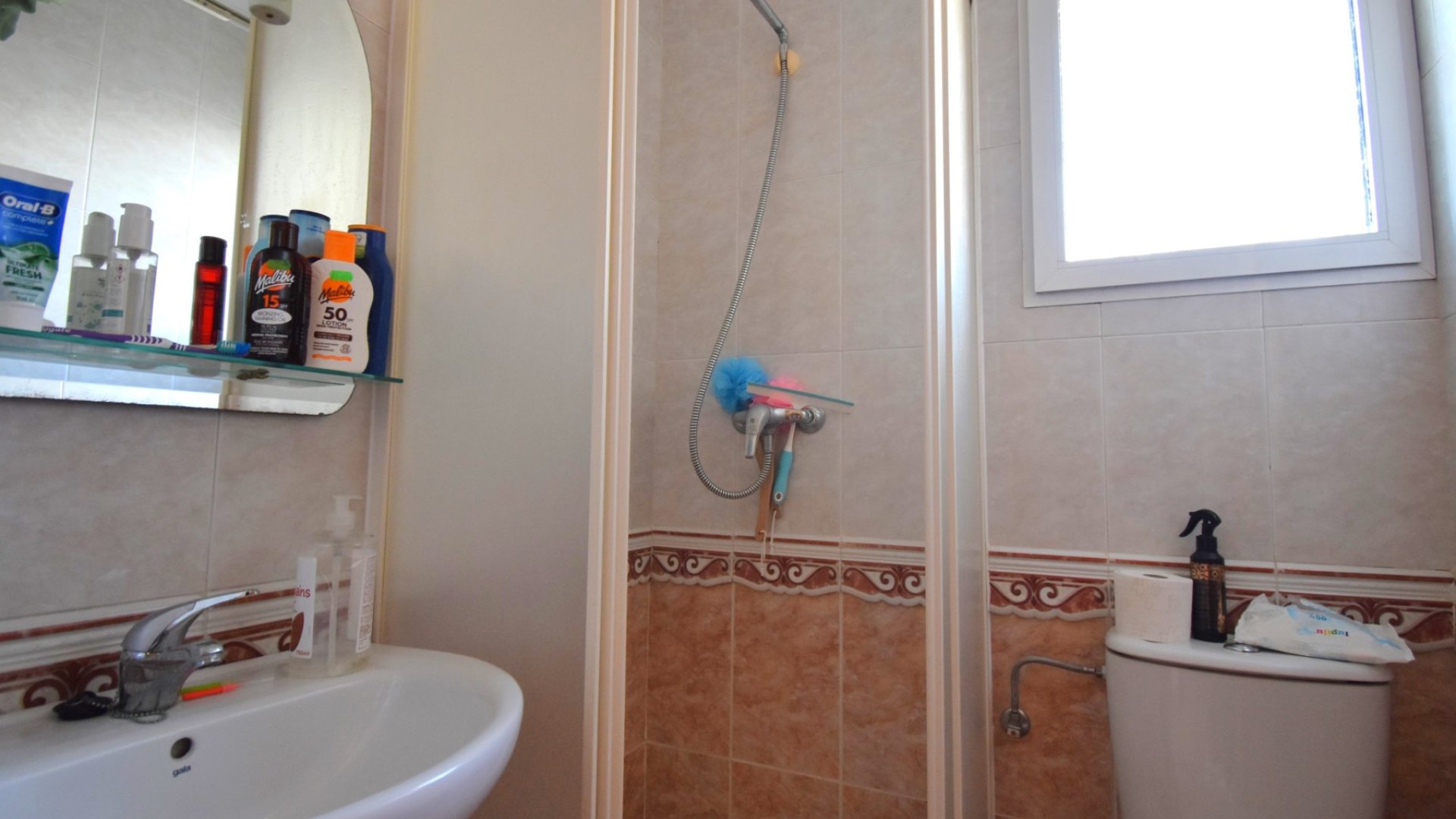 Resale - Townhouse -
Orihuela Costa - Los Balcones