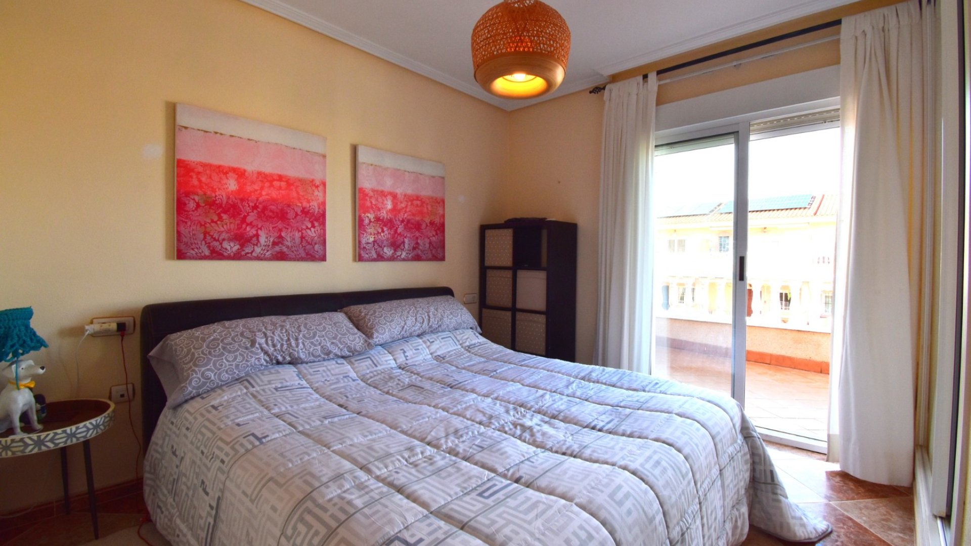 Resale - Townhouse -
Orihuela Costa - Los Balcones