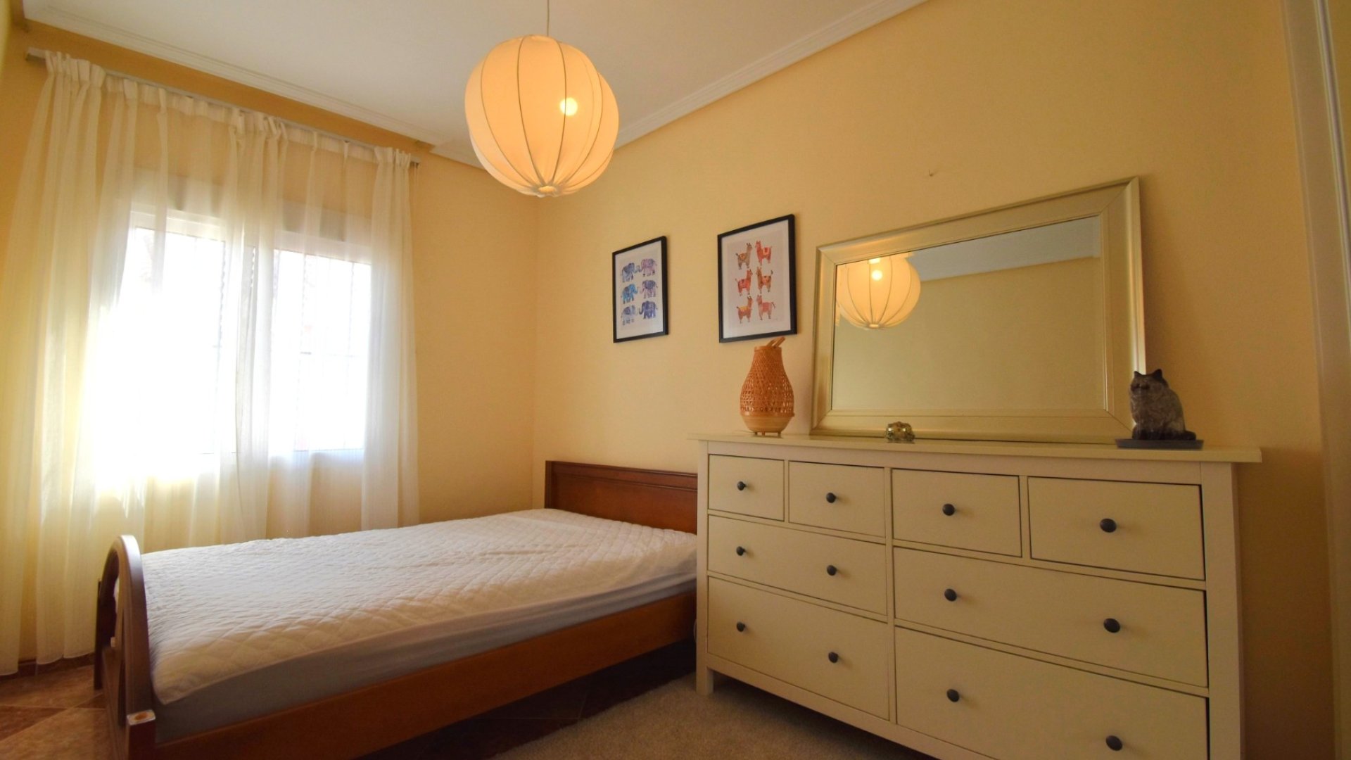 Resale - Townhouse -
Orihuela Costa - Los Balcones