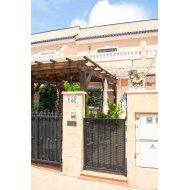 Resale - Townhouse -
Orihuela Costa - Los Dolses