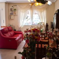 Resale - Townhouse -
Orihuela Costa - Los Dolses