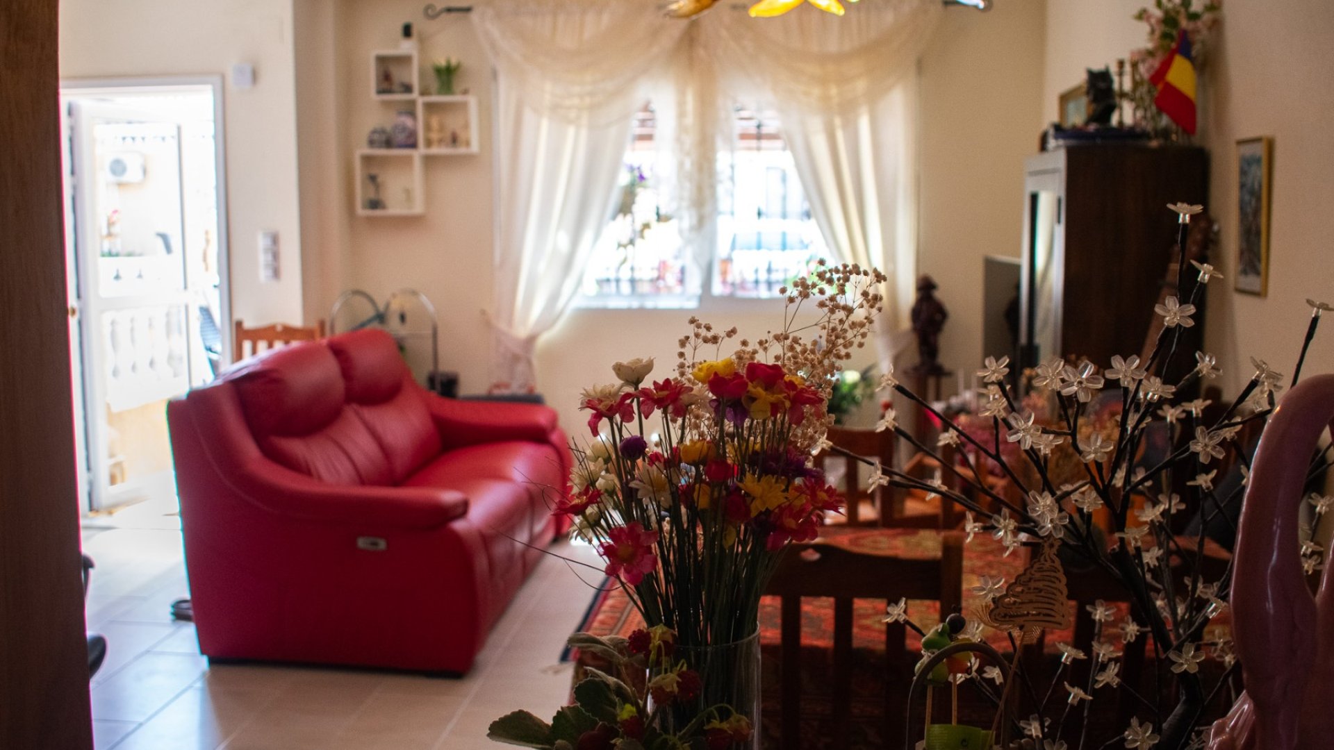 Resale - Townhouse -
Orihuela Costa - Los Dolses