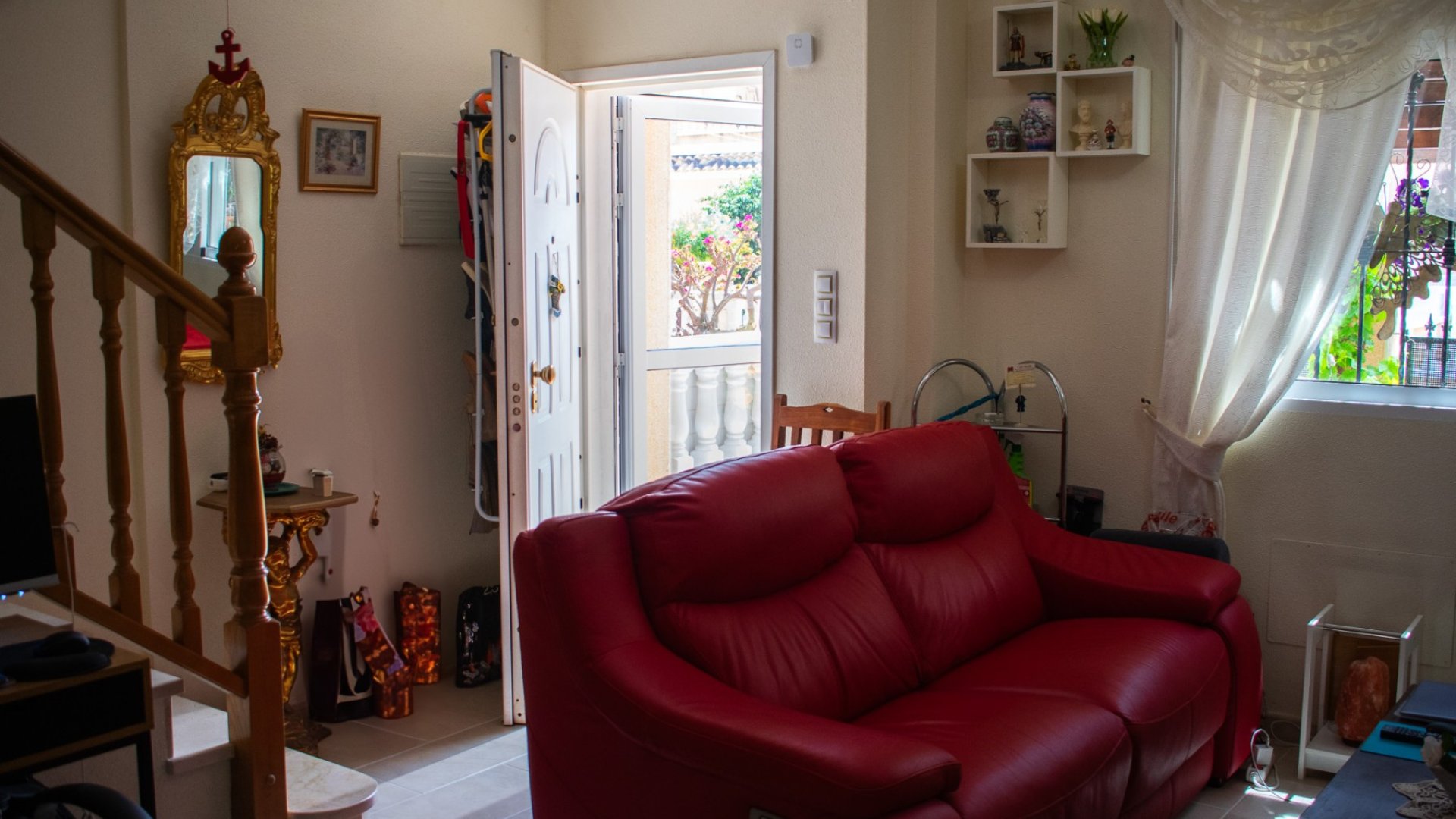 Resale - Townhouse -
Orihuela Costa - Los Dolses