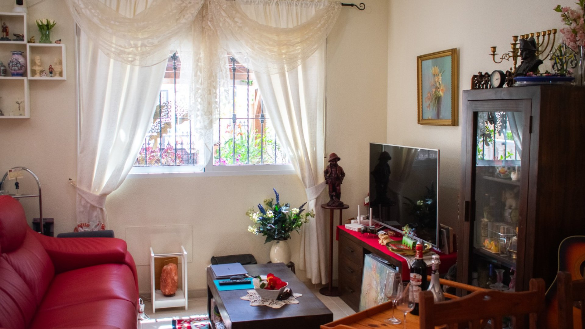 Resale - Townhouse -
Orihuela Costa - Los Dolses