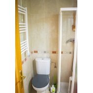 Resale - Townhouse -
Orihuela Costa - Los Dolses