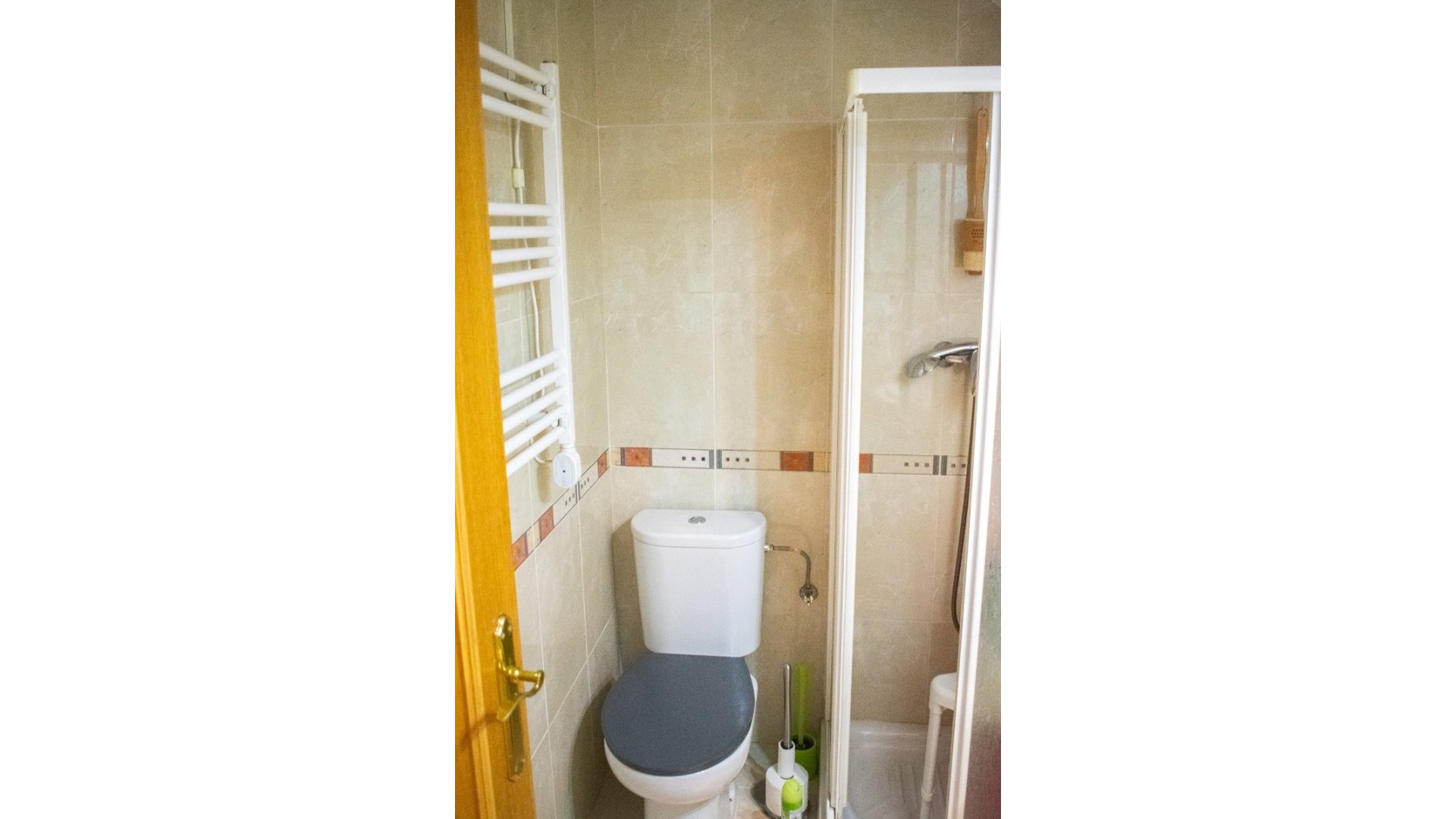 Resale - Townhouse -
Orihuela Costa - Los Dolses