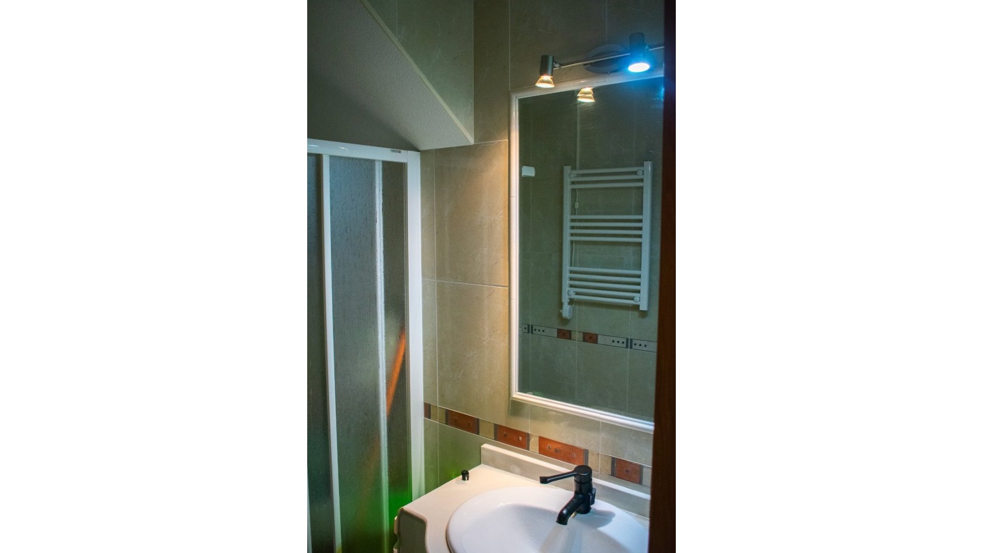 Resale - Townhouse -
Orihuela Costa - Los Dolses