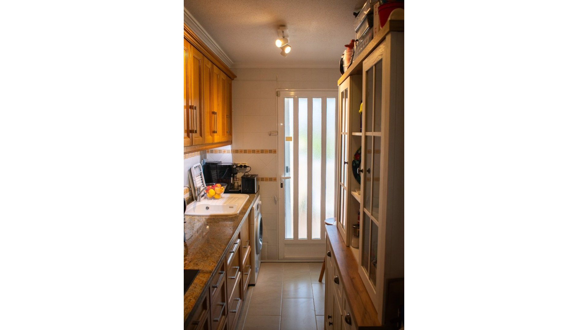 Resale - Townhouse -
Orihuela Costa - Los Dolses