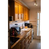 Resale - Townhouse -
Orihuela Costa - Los Dolses