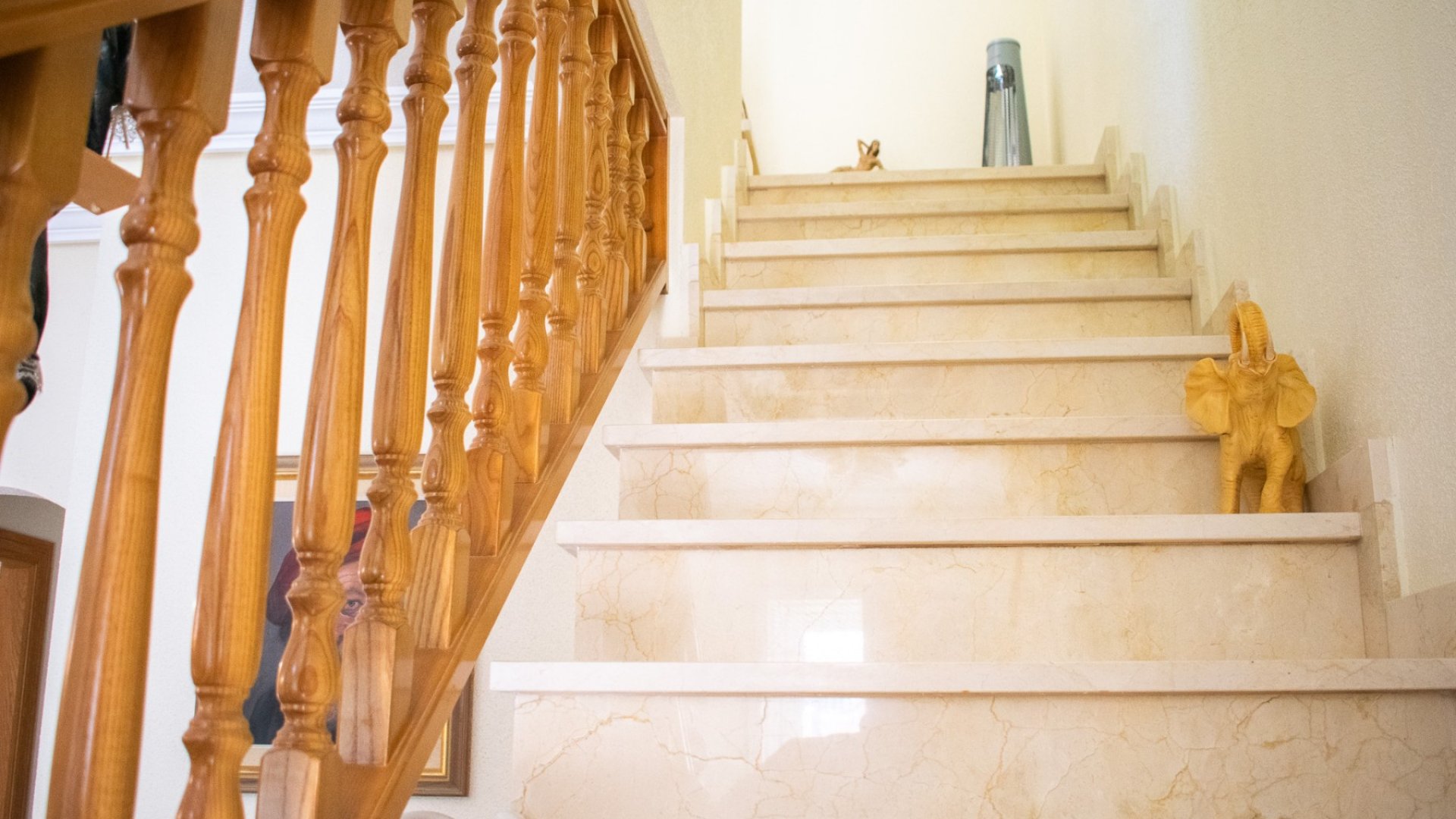 Resale - Townhouse -
Orihuela Costa - Los Dolses