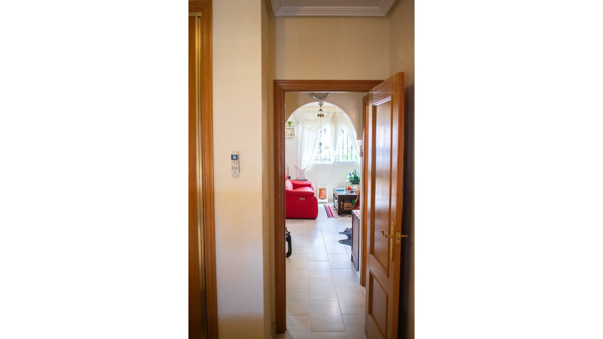 Resale - Townhouse -
Orihuela Costa - Los Dolses