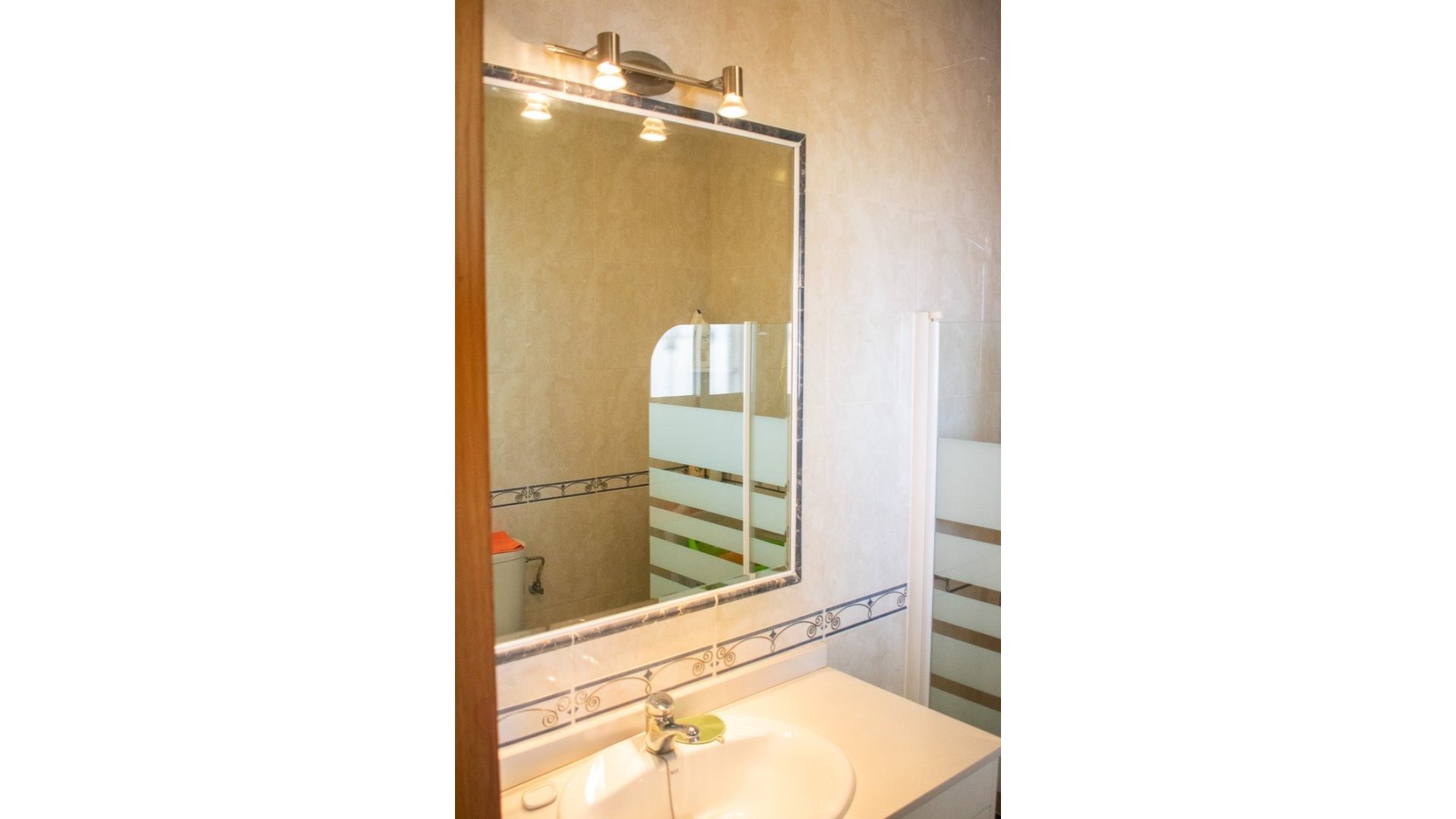 Resale - Townhouse -
Orihuela Costa - Los Dolses