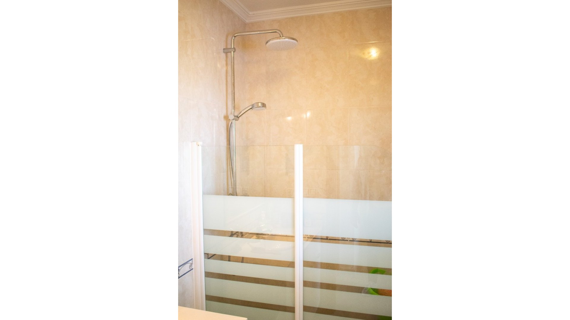 Resale - Townhouse -
Orihuela Costa - Los Dolses