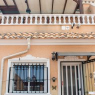 Resale - Townhouse -
Orihuela Costa - Los Dolses