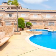 Resale - Townhouse -
Orihuela Costa - Los Dolses