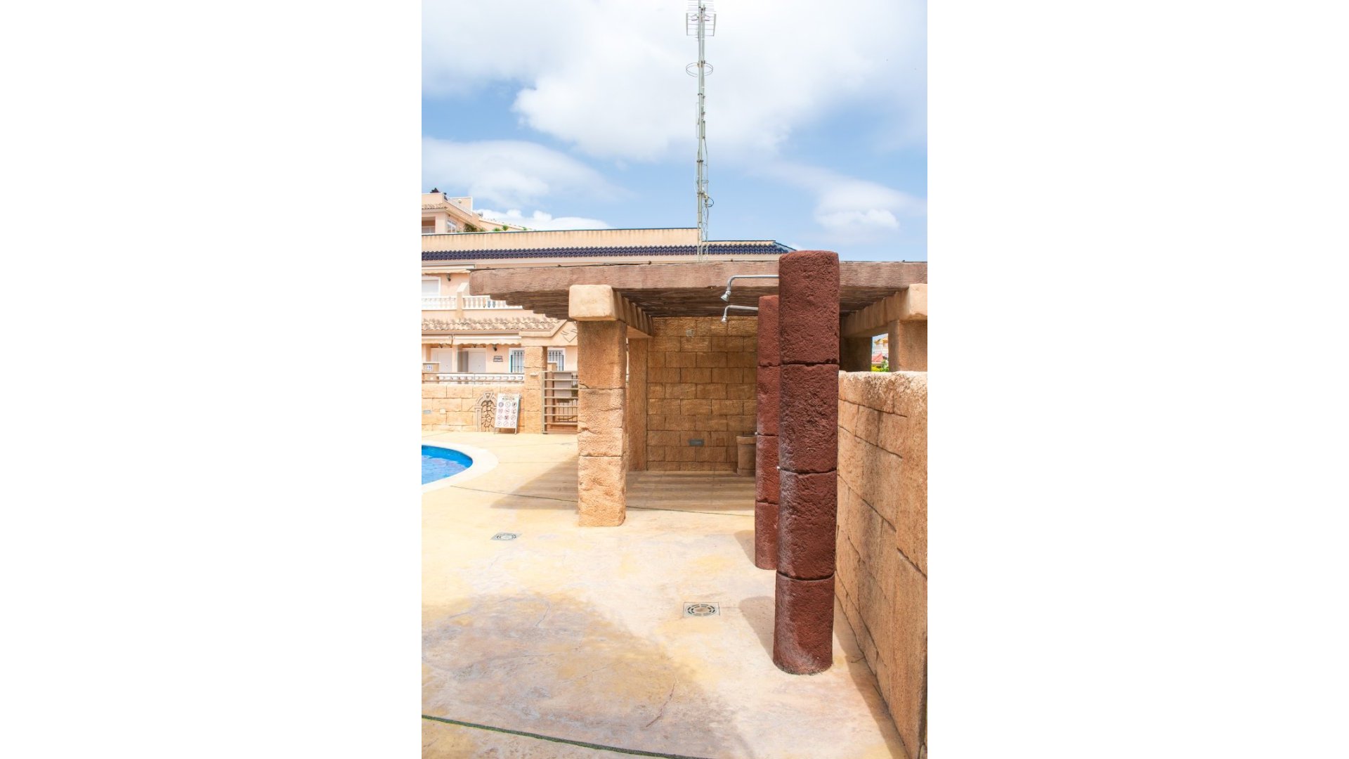 Resale - Townhouse -
Orihuela Costa - Los Dolses