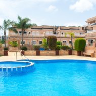 Resale - Townhouse -
Orihuela Costa - Los Dolses