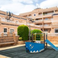 Resale - Townhouse -
Orihuela Costa - Los Dolses