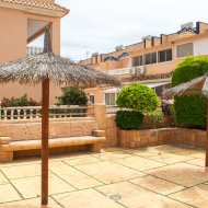 Resale - Townhouse -
Orihuela Costa - Los Dolses