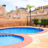 Resale - Townhouse -
Orihuela Costa - Los Dolses