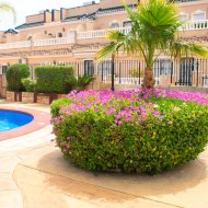 Resale - Townhouse -
Orihuela Costa - Los Dolses