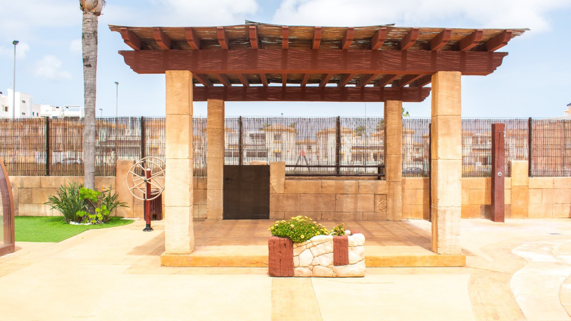 Resale - Townhouse -
Orihuela Costa - Los Dolses