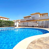 Resale - Townhouse -
Orihuela Costa - Playa Flamenca