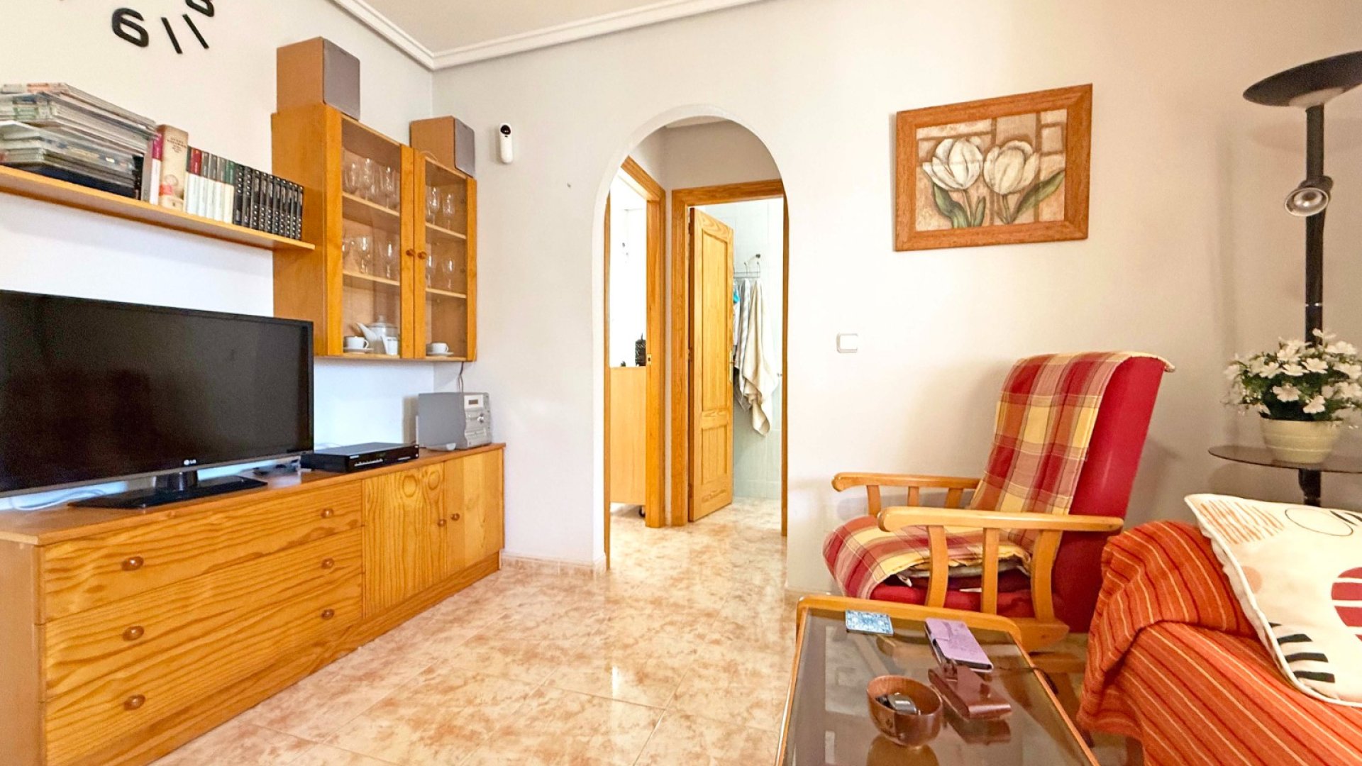 Resale - Townhouse -
Orihuela Costa - Playa Flamenca