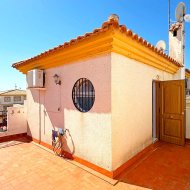 Resale - Townhouse -
Orihuela Costa - Playa Flamenca