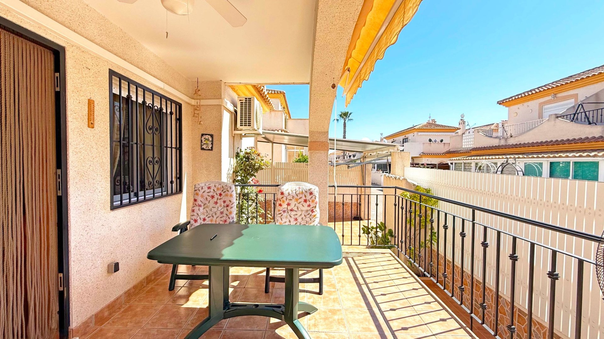 Resale - Townhouse -
Orihuela Costa - Playa Flamenca