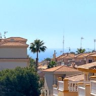 Resale - Townhouse -
Orihuela Costa - Playa Flamenca