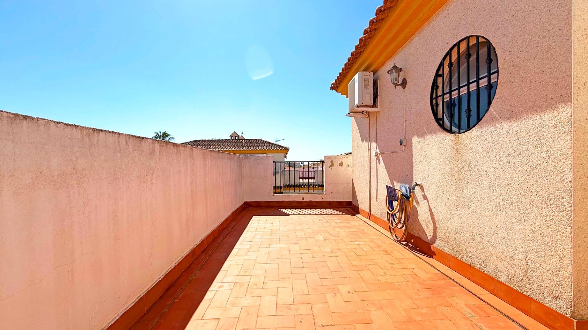 Resale - Townhouse -
Orihuela Costa - Playa Flamenca