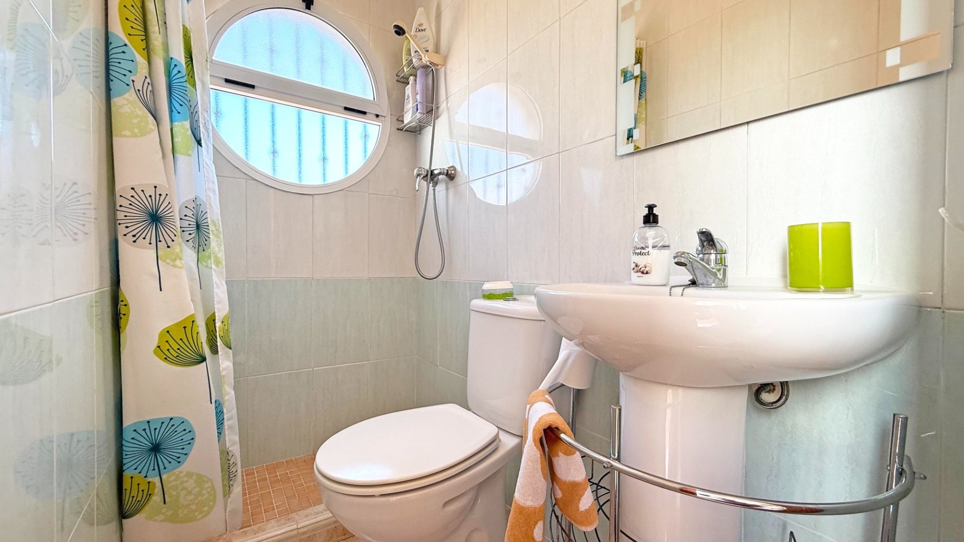 Resale - Townhouse -
Orihuela Costa - Playa Flamenca