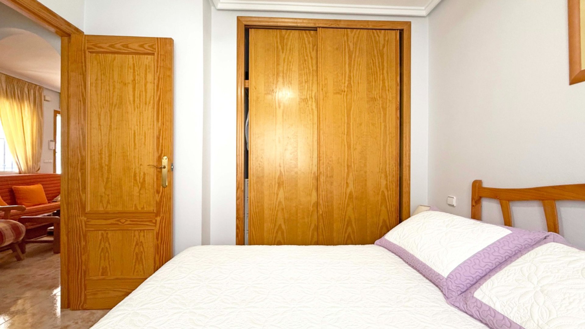 Resale - Townhouse -
Orihuela Costa - Playa Flamenca