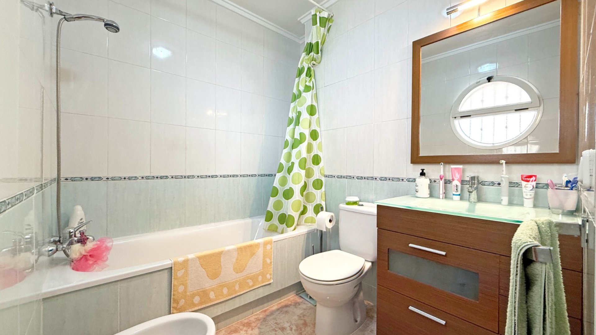 Resale - Townhouse -
Orihuela Costa - Playa Flamenca