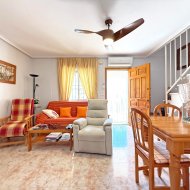 Resale - Townhouse -
Orihuela Costa - Playa Flamenca