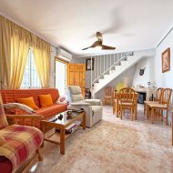 Resale - Townhouse -
Orihuela Costa - Playa Flamenca