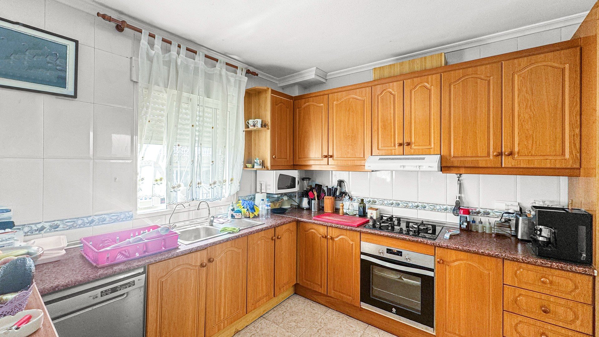 Resale - Townhouse -
Orihuela Costa - Playa Flamenca