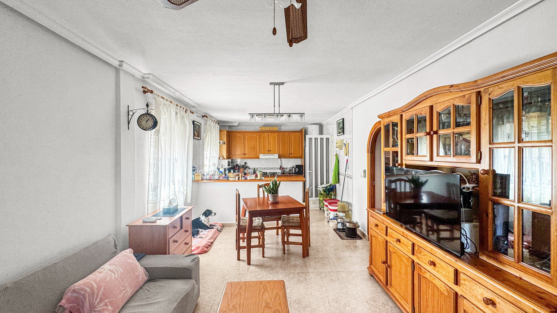 Resale - Townhouse -
Orihuela Costa - Playa Flamenca